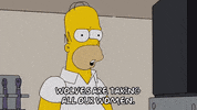 homer simpson episode 13 GIF