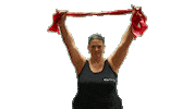 Sian Horn Sticker by ElitePilates