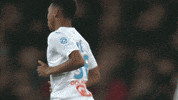 Football Soccer GIF by Olympique de Marseille