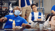 Nbc GIF by Superstore