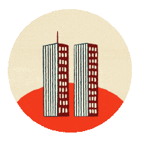 911 Never Forget Election 2020 Sticker by #GoVote