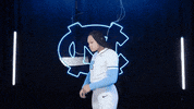 North Carolina Ncaa GIF by UNC Tar Heels