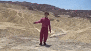 Dance Dancing GIF by Sam Gendel