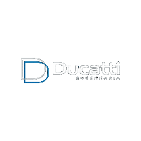 Sticker by Ducatti Engenharia