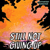 Dont Give Up GIF by VeeFriends