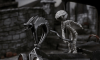 Halloween Perfect Loops GIF