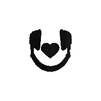 New York Love Sticker by Nova Sound