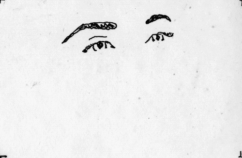Blink Blinking GIF by TraceLoops