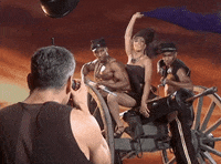 season 2 2x1 GIF by RuPaul's Drag Race