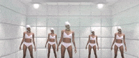 lalala GIF by Rico Nasty