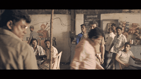 Yennai Arindhaal Ak GIF