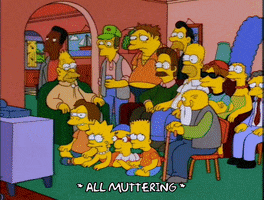 homer simpson GIF