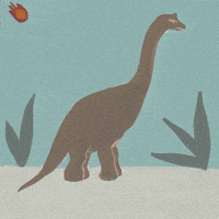 Animation Analog GIF