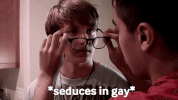 Gay Alexander GIF by Pretty Dudes