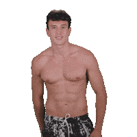 Wink Af Sticker by LoveIslandUSA