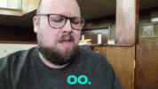 Ew Thats Bad GIF by Back Row Radio