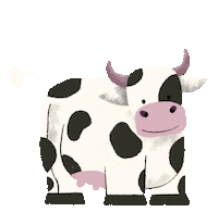 Eid Al Adha Milk Sticker by vanish_artwork