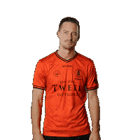 Ozspn Sticker by Sparta Nijkerk - HVBS