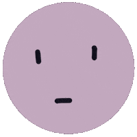 Emoji Smile Sticker