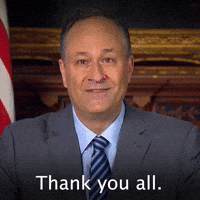 Thank you all.