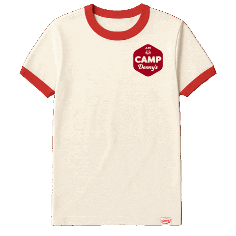 Summer Shirt Sticker by Welcome! At America’s Diner we pronounce it GIF.