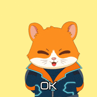 You Got It Yes GIF by Hamieverse