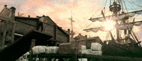 War Og GIF by Sharat North America Exhibition
