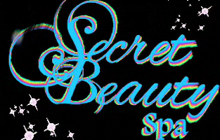 SecretBeauty beauty spa beautyspa secretbeauty GIF