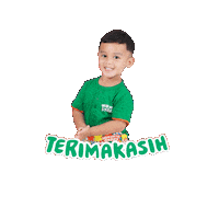 Child Islam Sticker by Afrakids