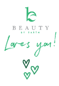 Valentines Day Love Sticker by Beauty by Earth