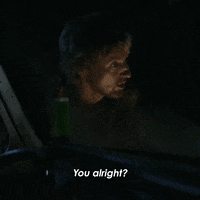 Owen Wilson GIF by Paramount+
