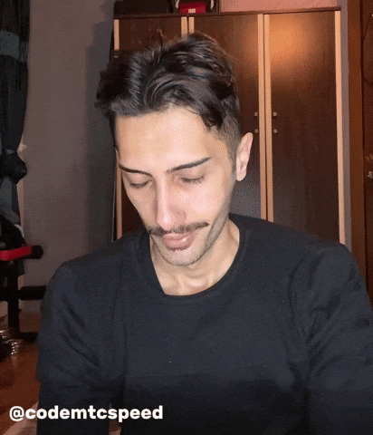 Sexy Man GIF