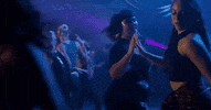 good vibes dancing GIF by Hurray For The Riff Raff