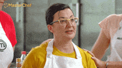 anushka GIF by MasterChefAU
