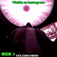 Gymskin GIF