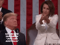 new zealand trump GIF by KiwiExperience