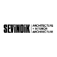 Sticker by SevindikMimarlık