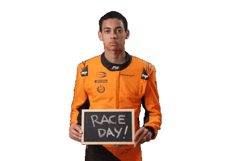 Formula 3 F3 Sticker by Prema Team