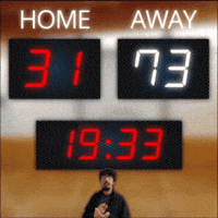 31 Home GIF