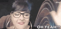 Oh Yeah Yes GIF by The Prepared Performer