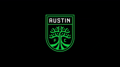 Major League Soccer Football GIF by Austin FC