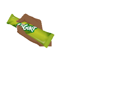 heart love Sticker by Go-GURT