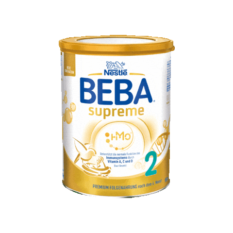 Beba Sticker by Babyservice