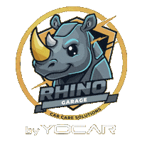 rhinogarage ppf rhino garage rhinogarage Sticker