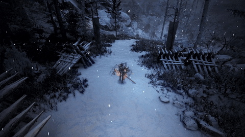 Game Mmo GIF by BlackDesert