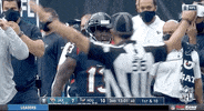 Regular Season Football GIF by NFL