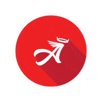 Bartender Sticker by Devil Dog's