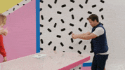 grace helbig thumbs up GIF by This Might Get