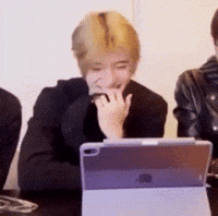 Sion Nctmeme GIF