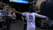 memphis grizzlies goodbye GIF by NBA